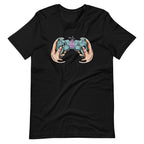 Brain Gamer — vista lateral