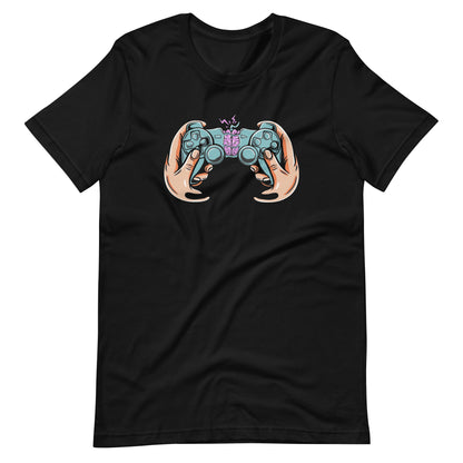 Playera de Brain Gamer, Disponible en la mejor tienda online para comprar tu merch favorita, la mejor Calidad, compra Ahora! 