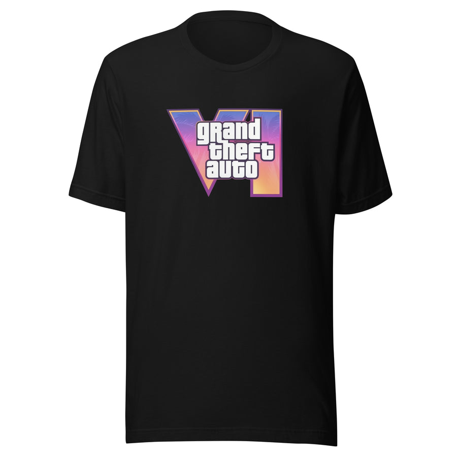 Grand Theft Auto 6 — vista frontal