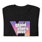 Grand Theft Auto 6 — vista trasera