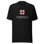 Umbrella — vista frontal