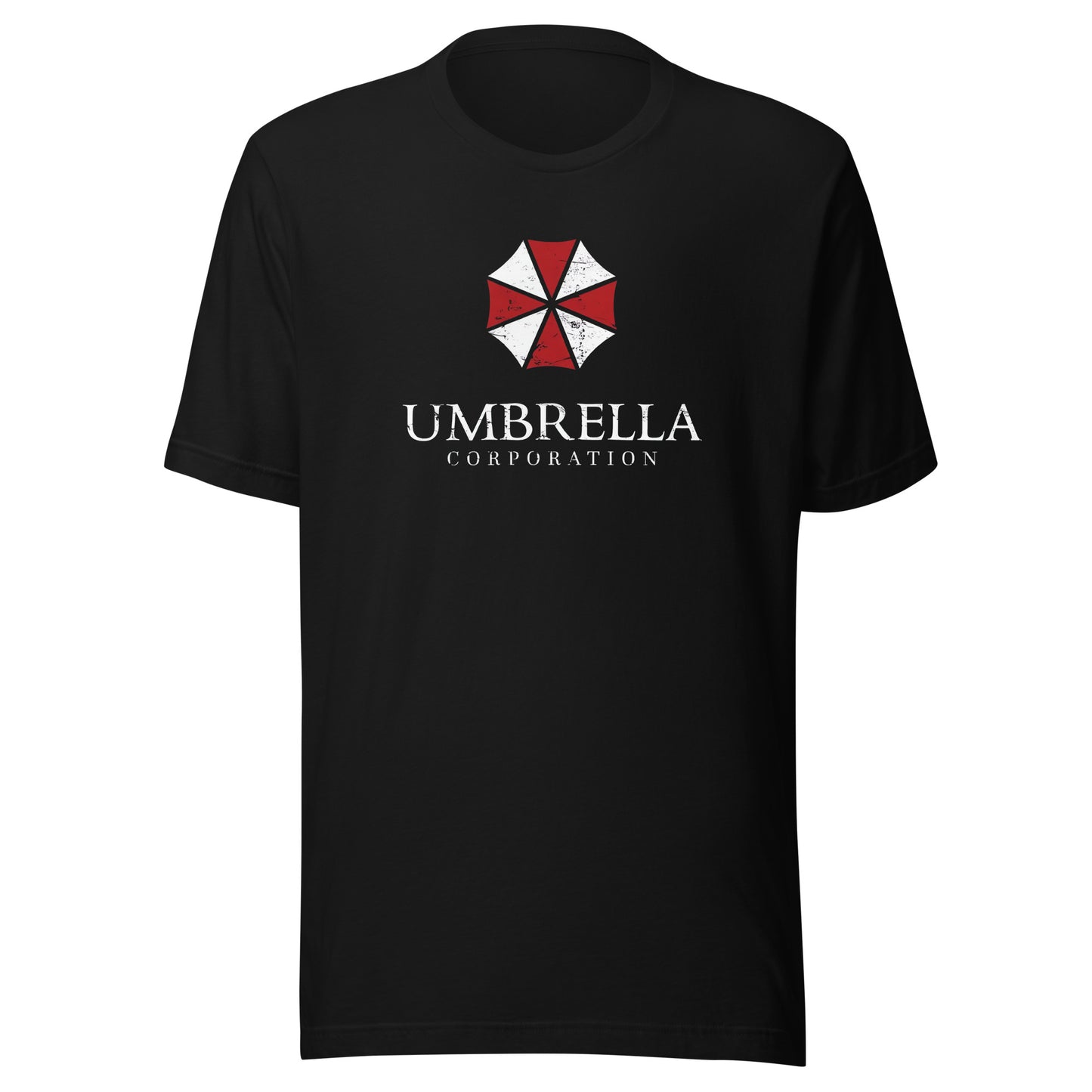 Playera de Umbrella, Disponible en la mejor tienda online para comprar tu merch favorita, la mejor Calidad, compra Ahora! 