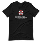 Umbrella — vista lateral
