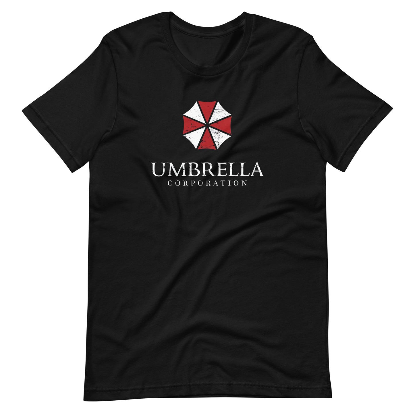 Playera de Umbrella, Disponible en la mejor tienda online para comprar tu merch favorita, la mejor Calidad, compra Ahora! 