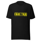 Fake Taxi — vista frontal