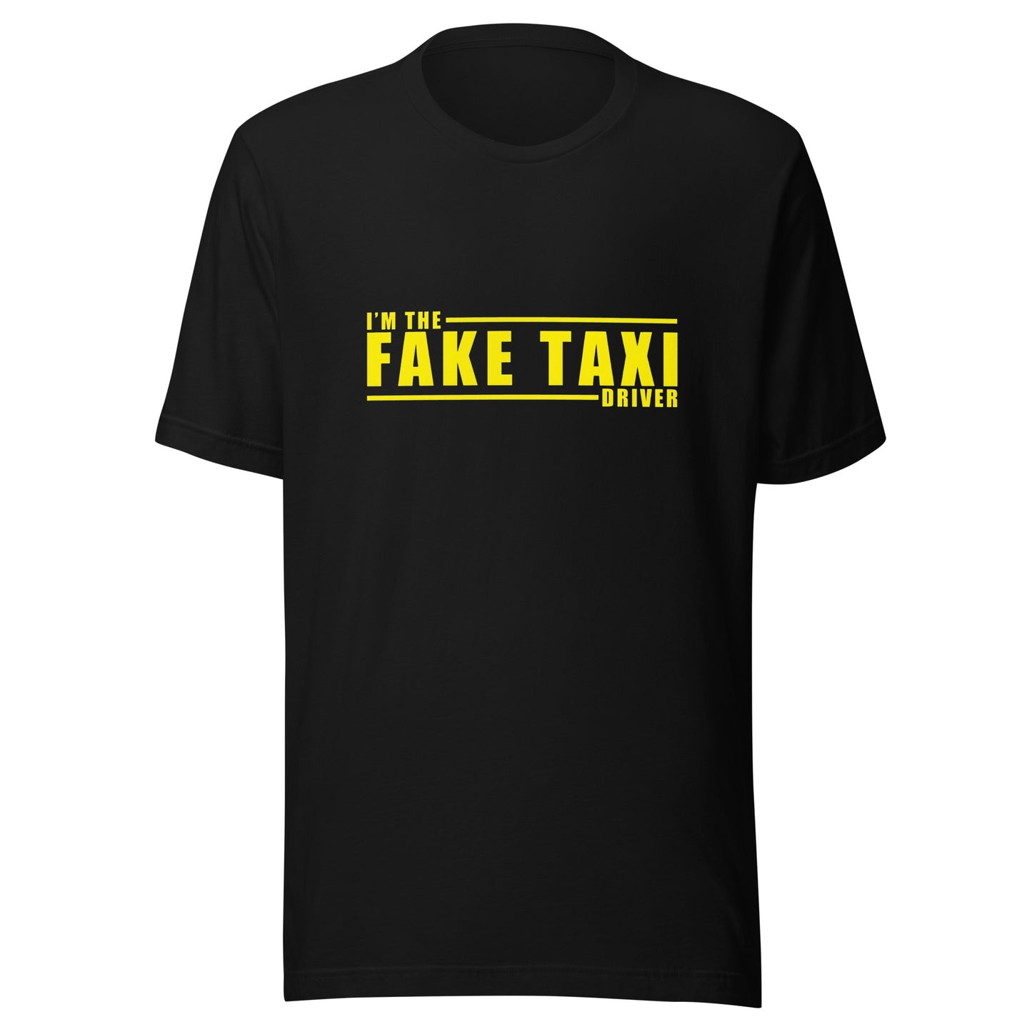 Playera de Fake Taxi, Disponible en la mejor tienda online para comprar tu merch favorita, la mejor Calidad, compra Ahora! 