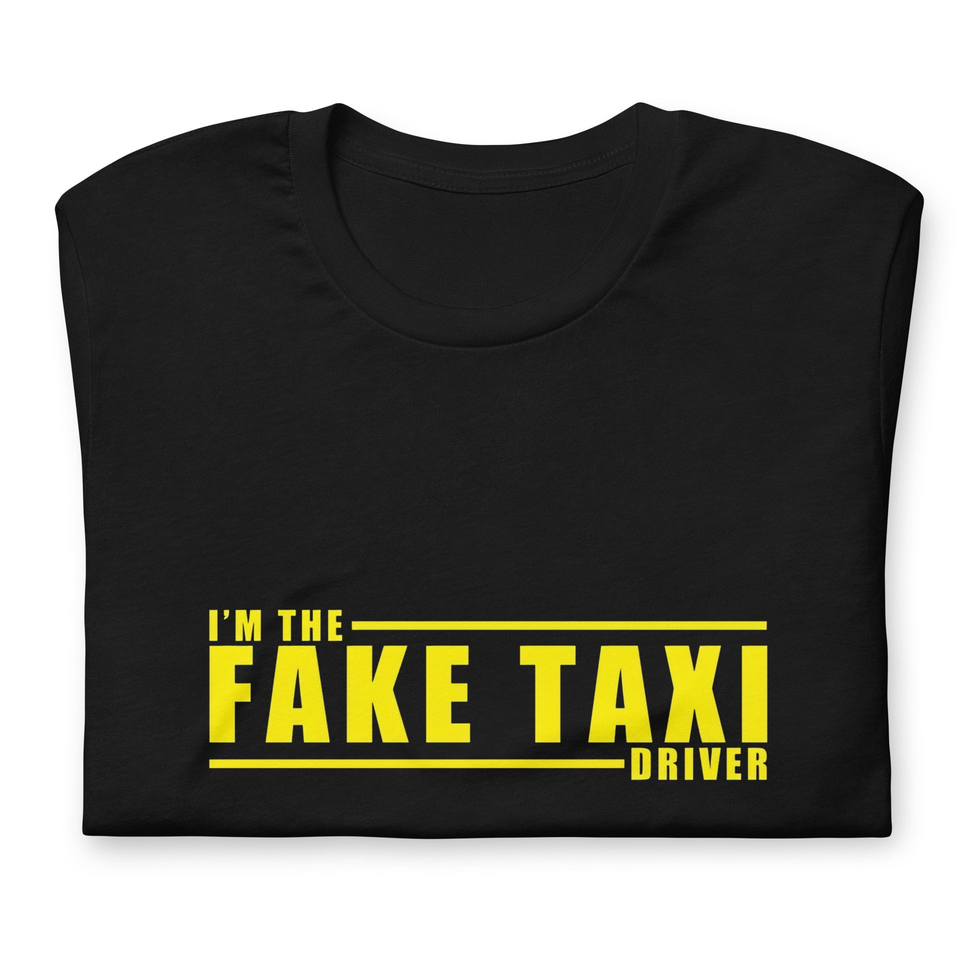 Playera de Fake Taxi, Disponible en la mejor tienda online para comprar tu merch favorita, la mejor Calidad, compra Ahora! 