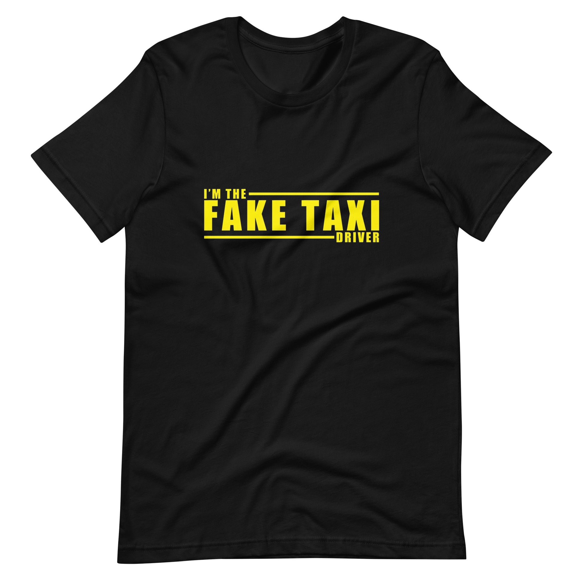 Playera de Fake Taxi, Disponible en la mejor tienda online para comprar tu merch favorita, la mejor Calidad, compra Ahora! 