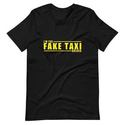 Playera de Fake Taxi, Disponible en la mejor tienda online para comprar tu merch favorita, la mejor Calidad, compra Ahora! 