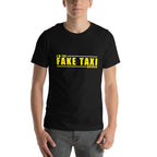 Fake Taxi — modelo usando la prenda