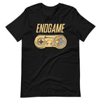 EndGame — vista lateral