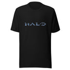 Halo — vista frontal