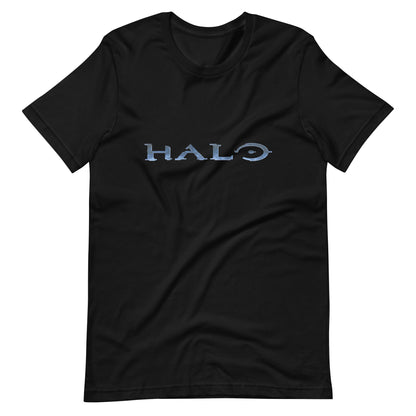 Playera de Halo, Disponible en la mejor tienda online para comprar tu merch favorita, la mejor Calidad, compra Ahora en Algoritmo! 