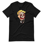 Fallout Face — vista lateral