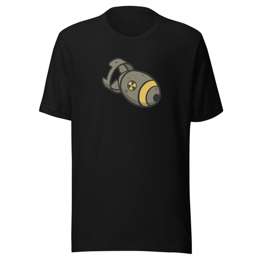 Playera de Nuke , Disponible en la mejor tienda online para comprar tu merch favorita, la mejor Calidad, compra Ahora en Algoritmo! 