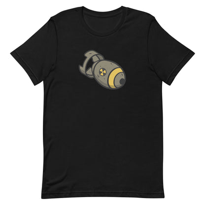 Playera de Nuke , Disponible en la mejor tienda online para comprar tu merch favorita, la mejor Calidad, compra Ahora en Algoritmo! 