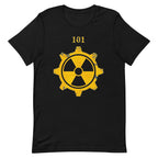 Playera Refugio 101 , Disponible en la mejor tienda online para comprar tu merch favorita, la mejor Calidad, compra Ahora en Algoritmo! 