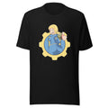 Fallout Eternamente — vista frontal