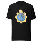 Fallout Eternamente — vista frontal