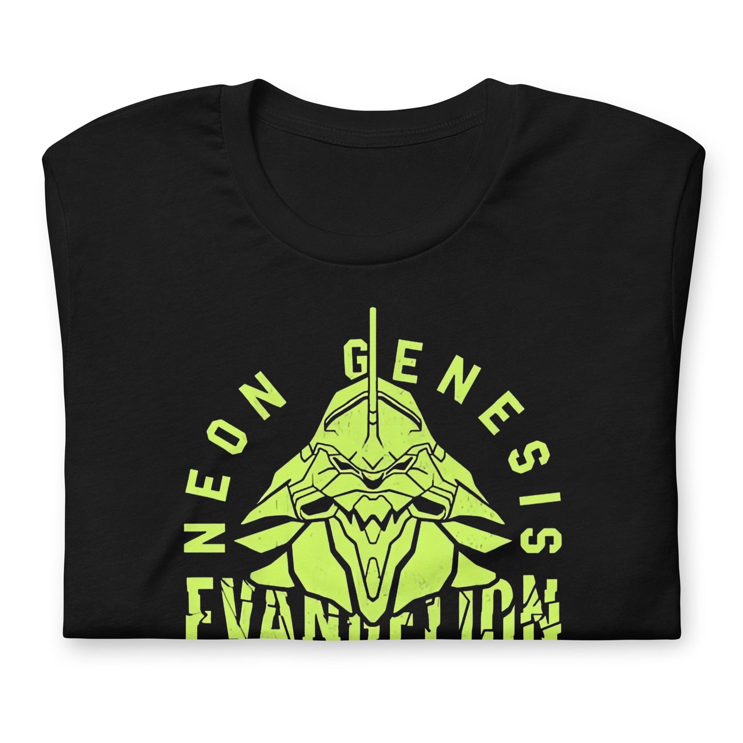 Playera Evangelion Neon Genesis, Disponible en la mejor tienda online para comprar tus artículos favoritos, la mejor Calidad, compra en Algoritmo! 