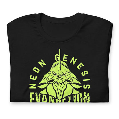 Playera Evangelion Neon Genesis, Disponible en la mejor tienda online para comprar tus artículos favoritos, la mejor Calidad, compra en Algoritmo! 