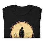 Fallout Shelter — vista trasera