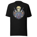 The Legend of Zelda — vista frontal