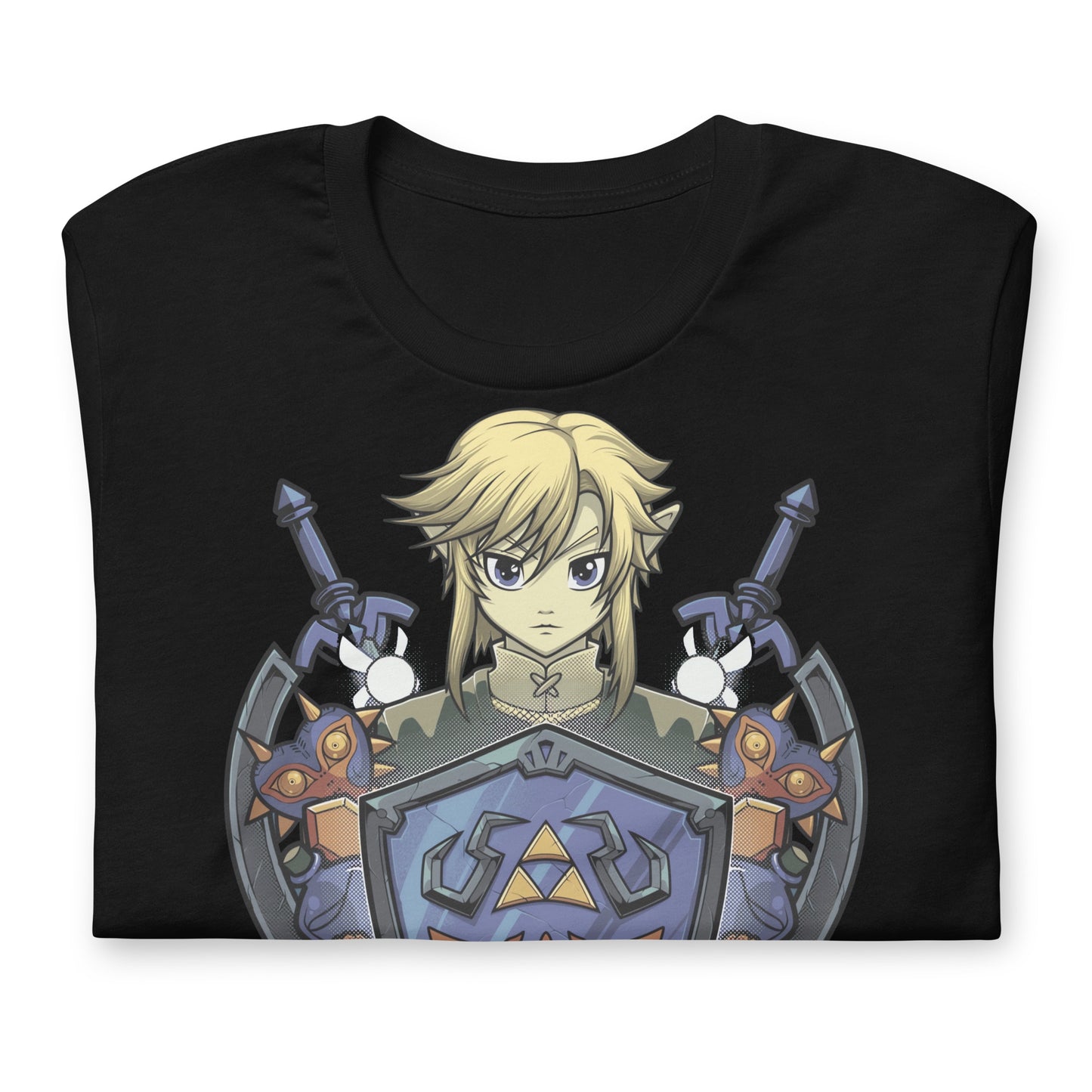 Playera The Legend of Zelda,Disponible en la mejor tienda online para comprar tus artículos favoritos, la mejor Calidad, compra Ahora en Algoritmo! 