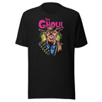 The Ghoul — vista frontal