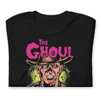 The Ghoul — vista trasera