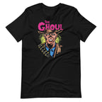 The Ghoul — vista lateral