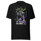 Playera Evangelion Internal, Disponible en la mejor tienda online para comprar tus artículos favoritos, la mejor Calidad, compra Ahora en Algoritmo! 