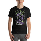 Playera Evangelion Internal, Disponible en la mejor tienda online para comprar tus artículos favoritos, la mejor Calidad, compra Ahora en Algoritmo! 