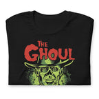 The Ghoul — vista trasera