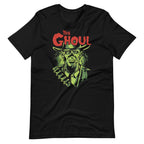 The Ghoul — vista lateral