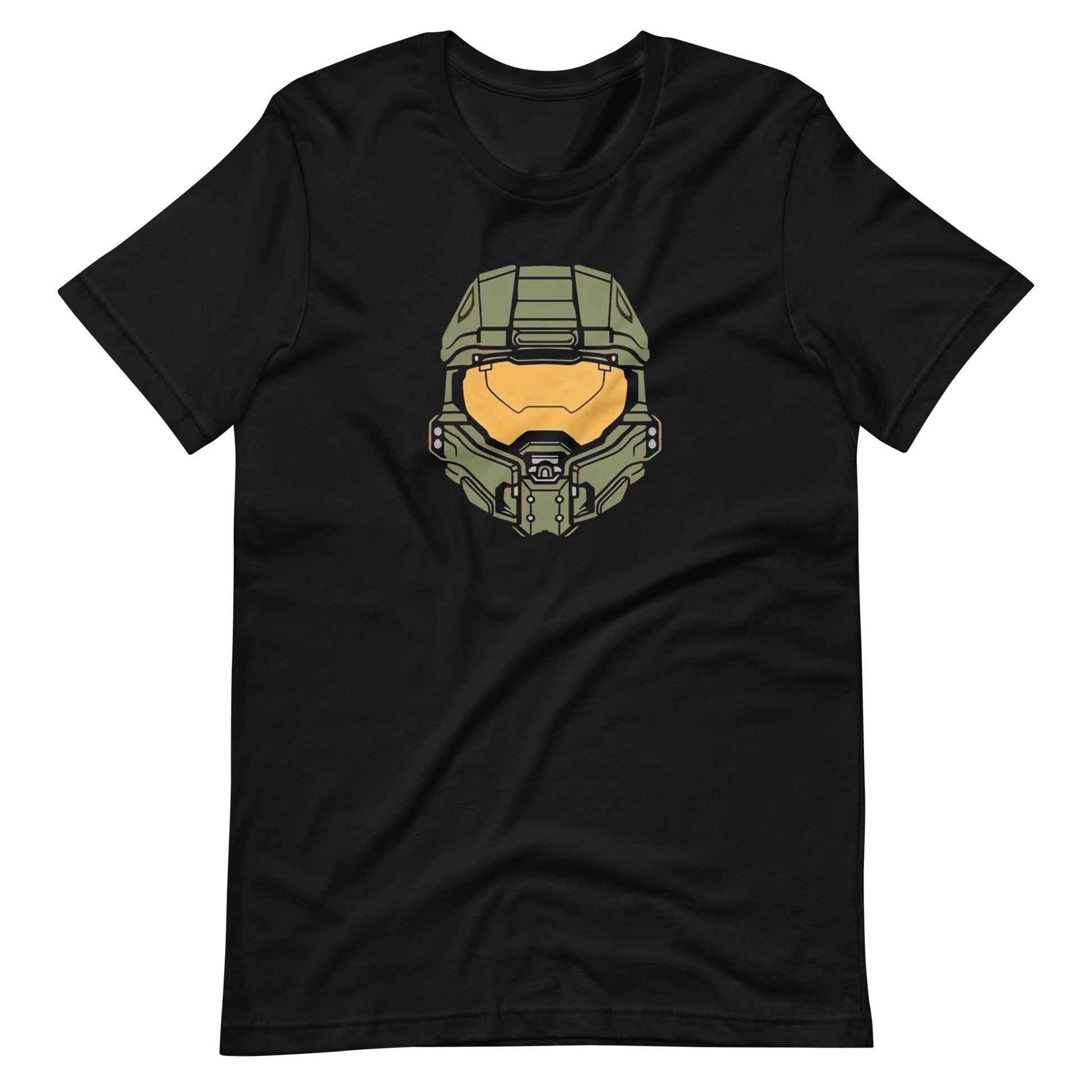 Playera Halo Chief, Disponible en la mejor tienda online para comprar tus artículos favoritos, la mejor Calidad, compra Ahora en Algoritmo! 