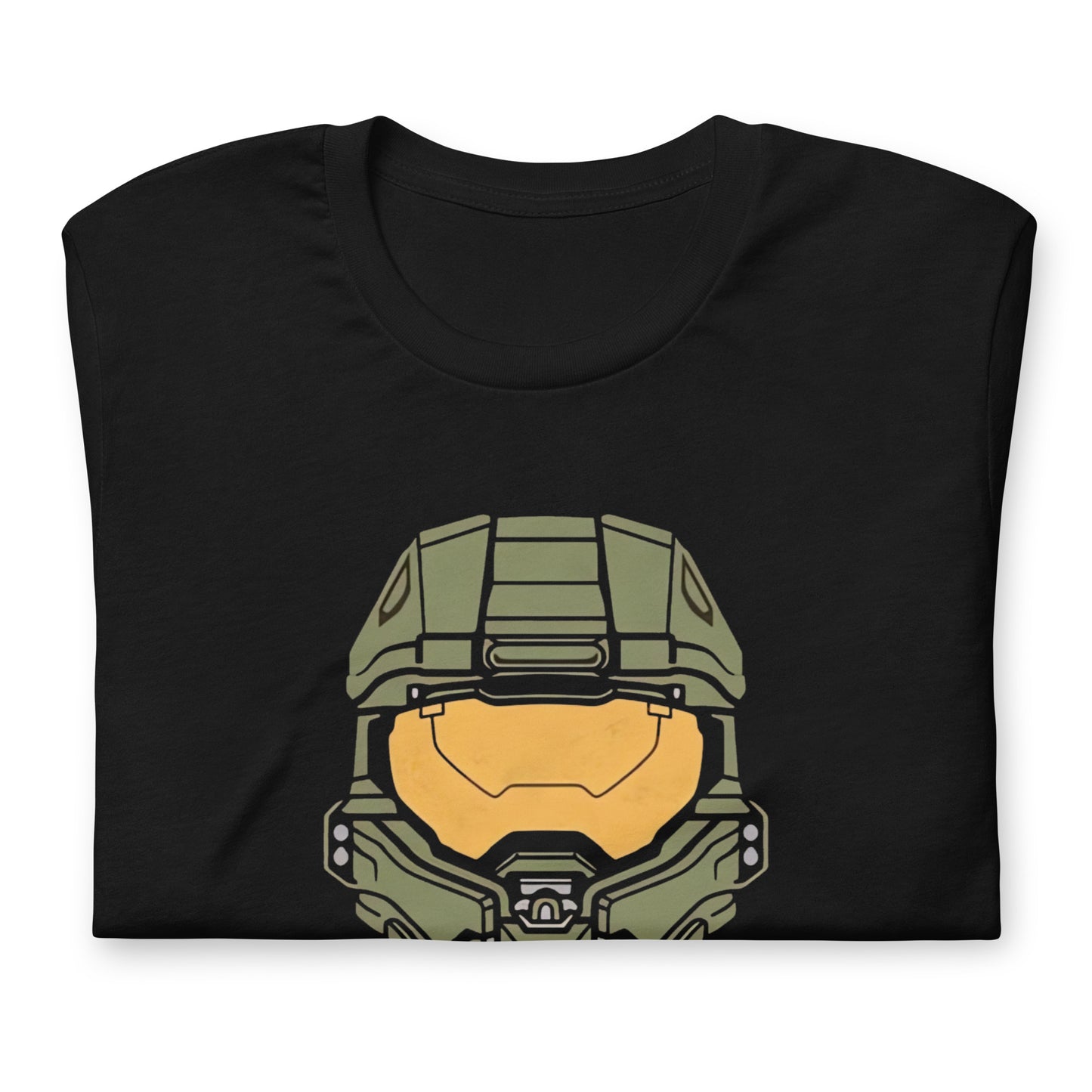 Playera Halo Chief, Disponible en la mejor tienda online para comprar tus artículos favoritos, la mejor Calidad, compra Ahora en Algoritmo! 