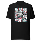 Mario Theft Auto — vista frontal