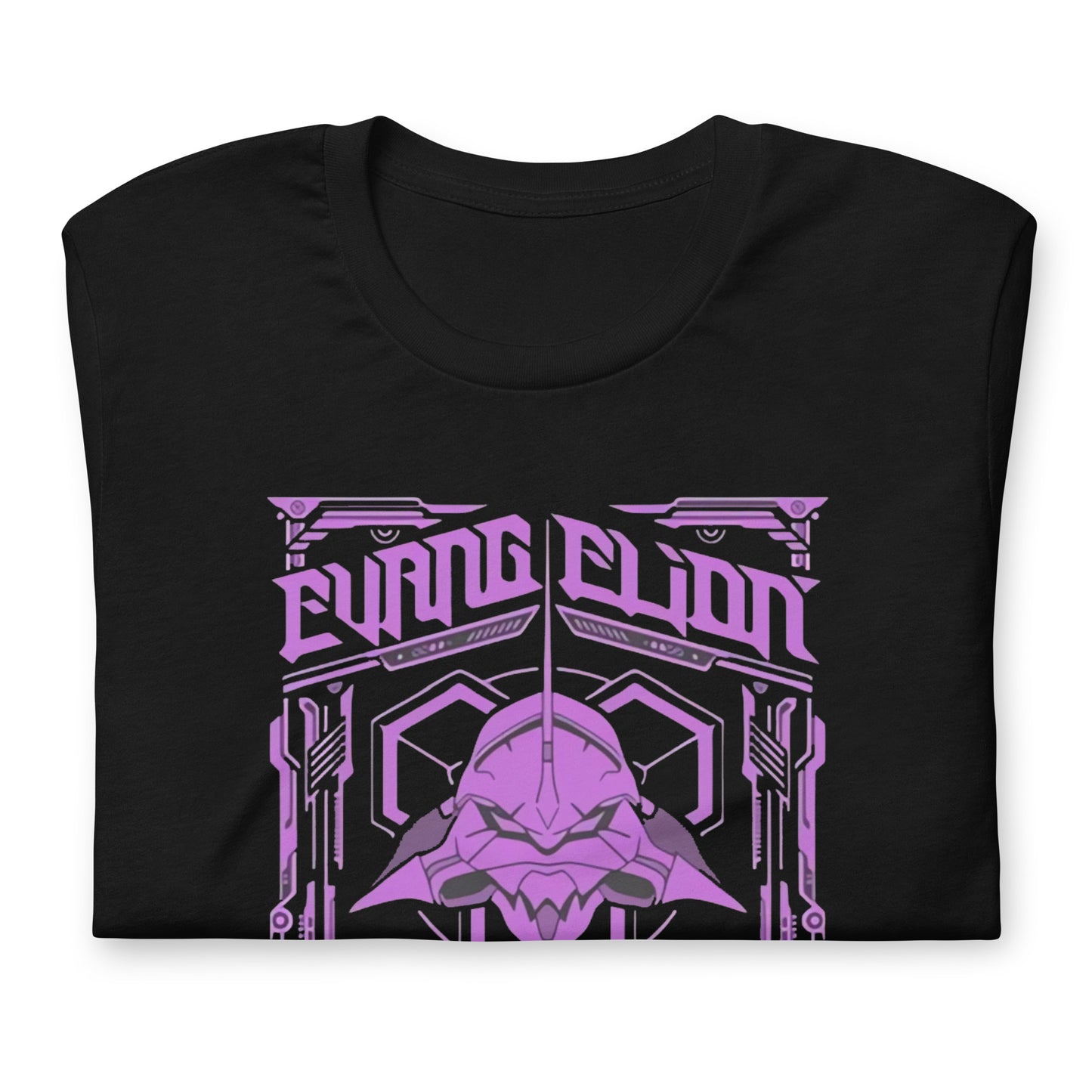 Playera Evangelion Purple Genesis, Disponible en la mejor tienda online para comprar tus artículos favoritos, la mejor Calidad, compra en Algoritmo! 