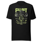 Fallout Nuke — vista frontal