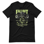 Fallout Nuke — vista lateral