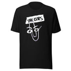 The Clips — vista frontal