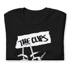 The Clips — vista trasera