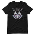 Majora — vista lateral