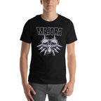 Majora — modelo usando la prenda