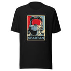 Spartan — vista frontal