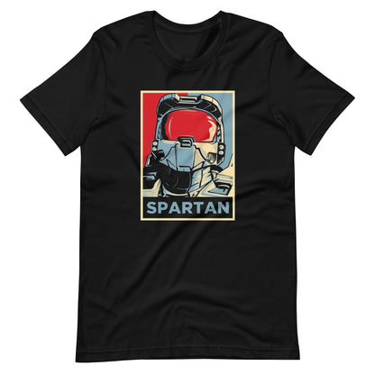 Playera de Spartan, Disponible en la mejor tienda online para comprar tus artículos favoritos, la mejor Calidad, compra Ahora en Algoritmo! 