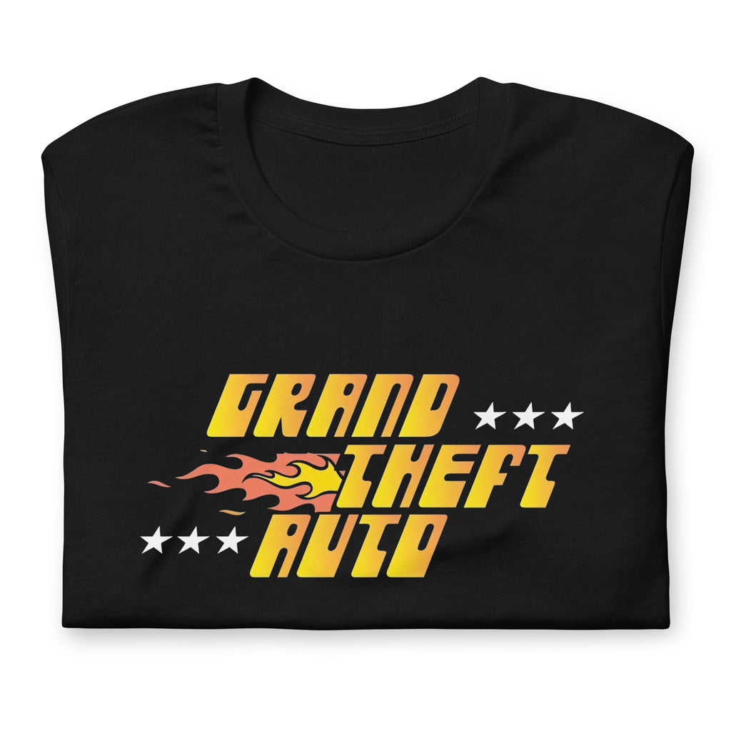 Playera Grand Theft Auto Classic, Disponible en la mejor tienda online para comprar tus artículos favoritos, la mejor Calidad, compra Ahora en Algoritmo! 