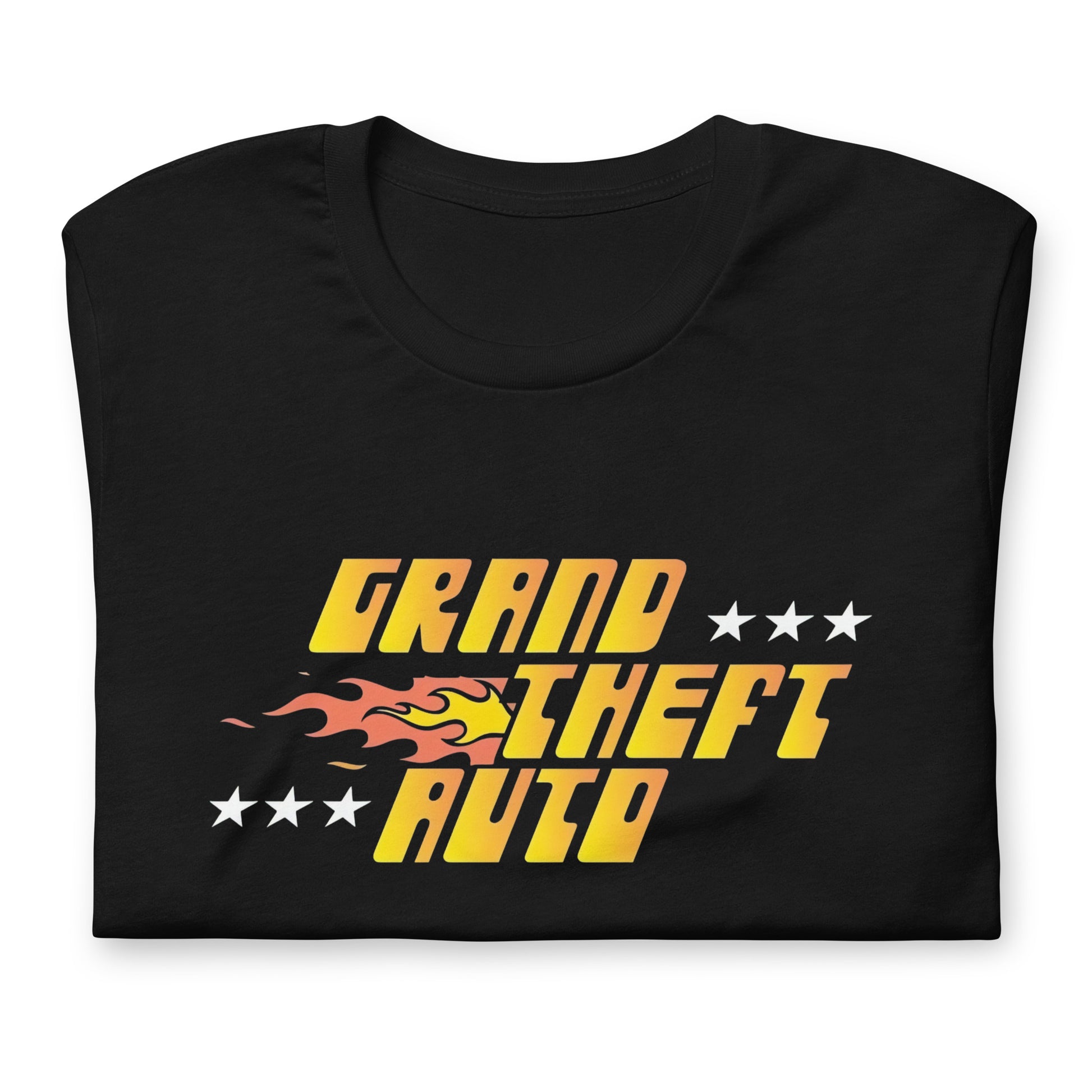 Playera Grand Theft Auto Classic, Disponible en la mejor tienda online para comprar tus artículos favoritos, la mejor Calidad, compra Ahora en Algoritmo! 