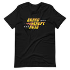 Grand Theft Auto Classic — vista lateral